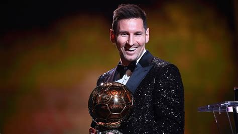 ballan dior|ballon d'or messi.